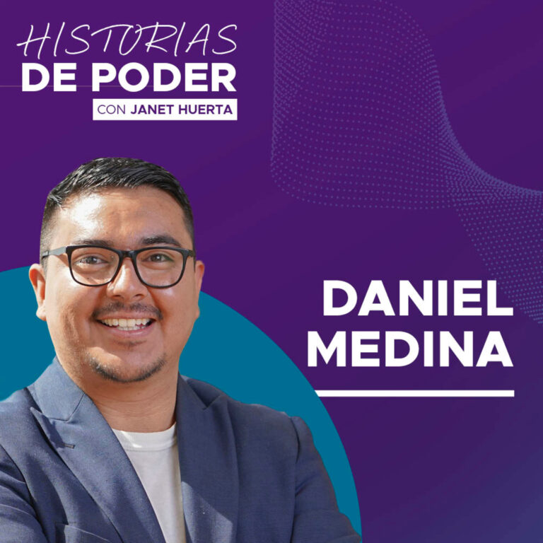 Lidera como Oveja